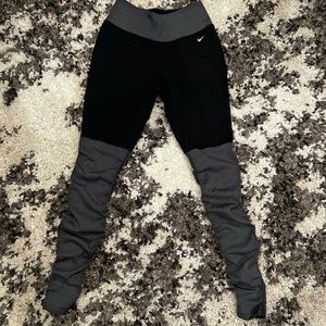 Nike Dri-Fit Dance Legging Yoga Pants